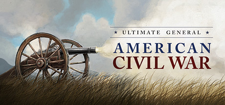   Ultimate General Civil War   -  2